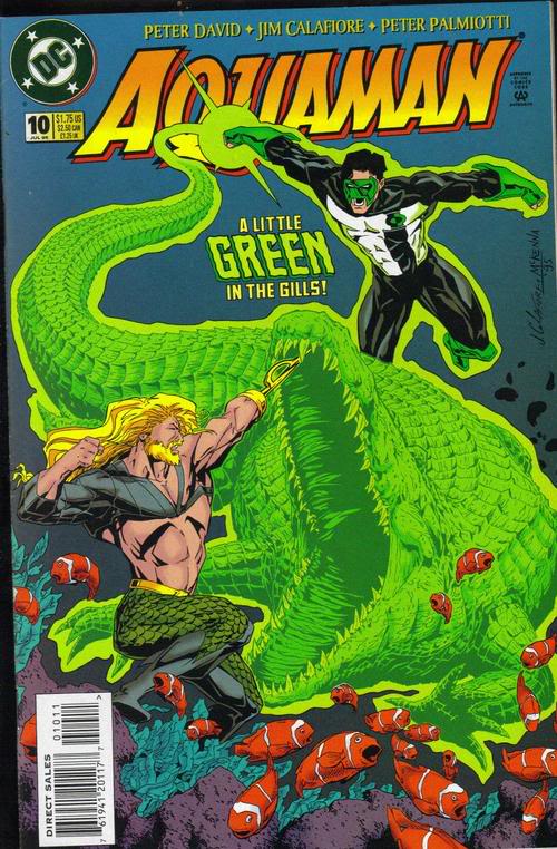 AquamanVsGreenLantern
