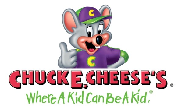 Chuck E. Cheese's Logo