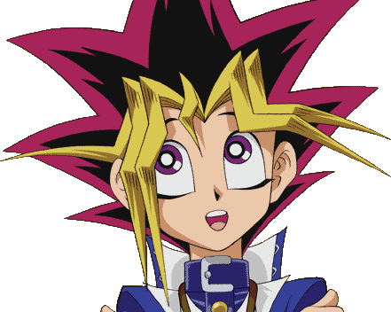 yugi