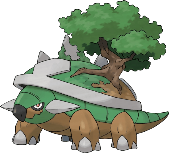 389Torterra
