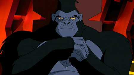 Grodd
