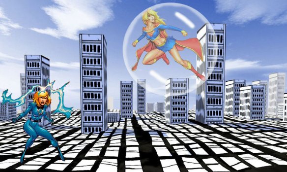 invisible_woman_vs_supergirl