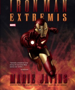 Iron-Man-Extremis-Prose-Novel-250x300
