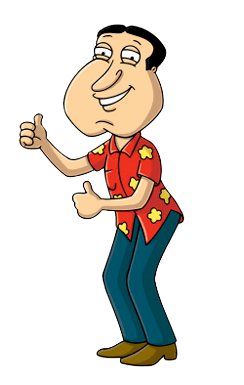 Quagmire
