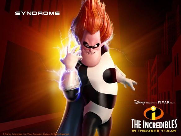 Syndrome