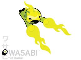 Wasabi