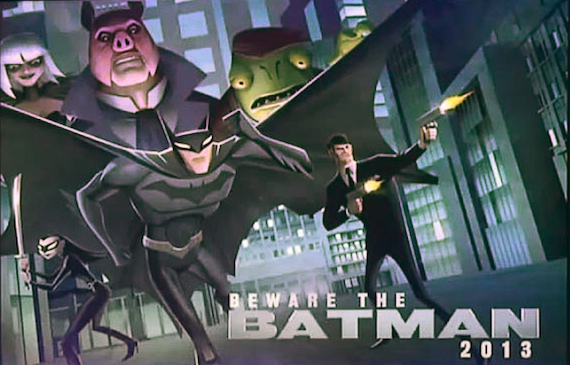 Beware-the-Batman