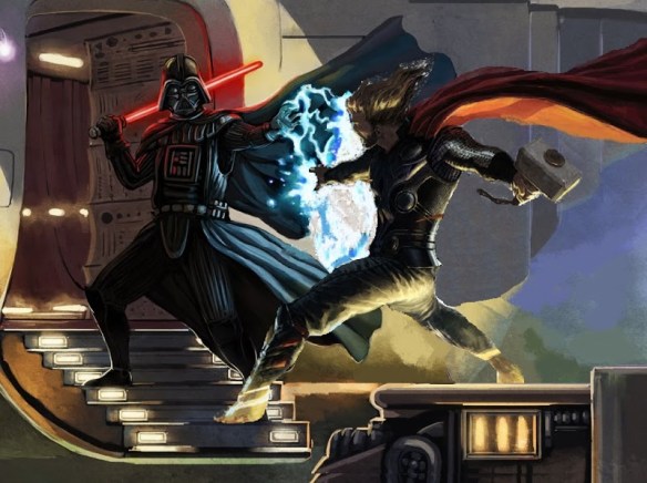 darth-vader-vs-Thor