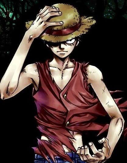 luffy-mad