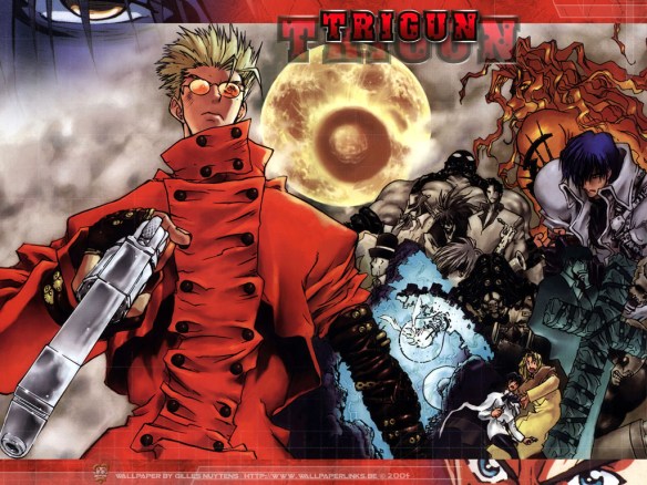 Trigun theme_2
