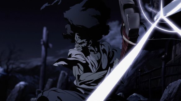 AfroSamurai2