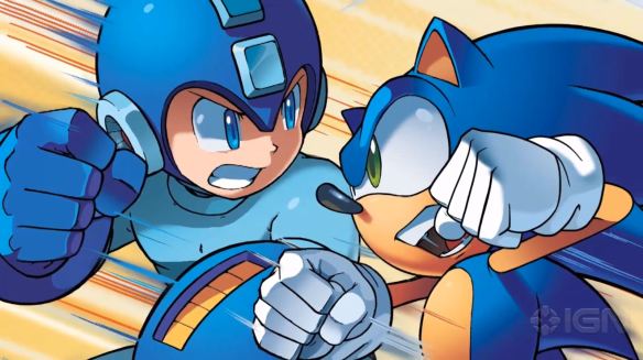sonic-and-mega-man-in-comic-book-crossover