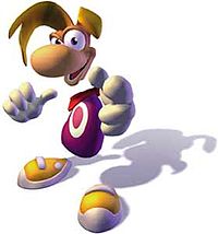 Rayman_character