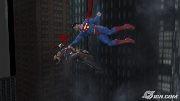 Superman_vs_kano