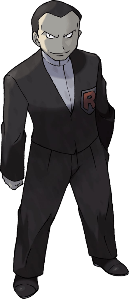 FireRed_LeafGreen_Giovanni