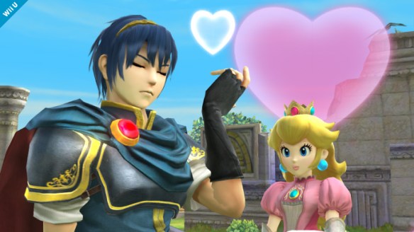 Oh dear, Marth