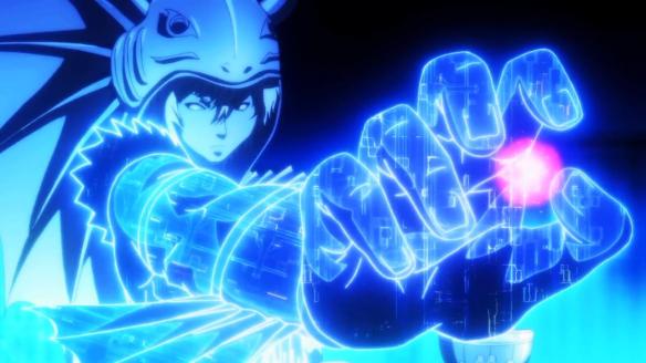 Devil Survivor 2 The Animation - 08 - Large 21