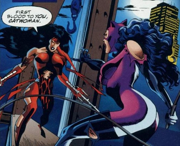 elektra_vs_catwoman_by_ansem3-d4deapw