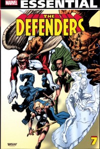 Essential-Defenders-Vol.-7-TP-Marvel-202x300
