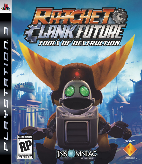 Ratchet_&_Clank_Future_Tools_of_Destruction_Game_Cover