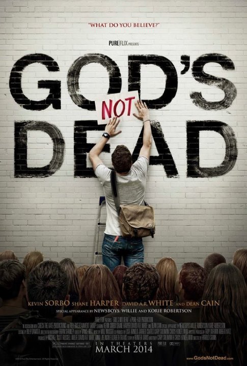 GodsNotDeadmovie