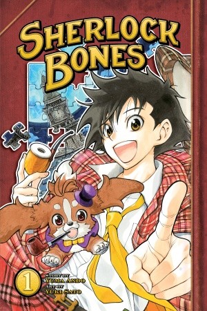 Sherlock-Bones