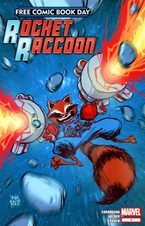 300px-Rocket_Raccoon_Free_Comic_Book_Day_2014_001
