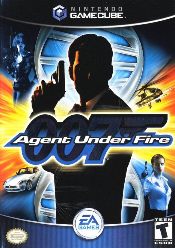 James_Bond_007-Agent_Under_Fire