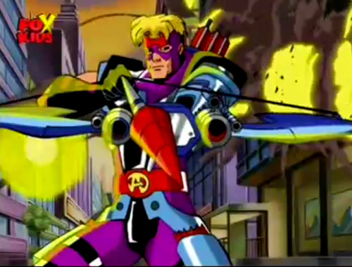 AvengersUnitedHawkeye