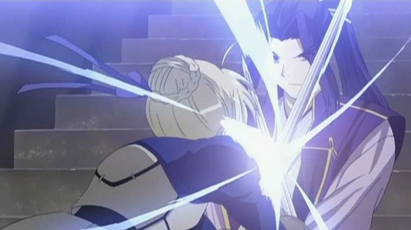 Fate stay night - 19 - Large 02