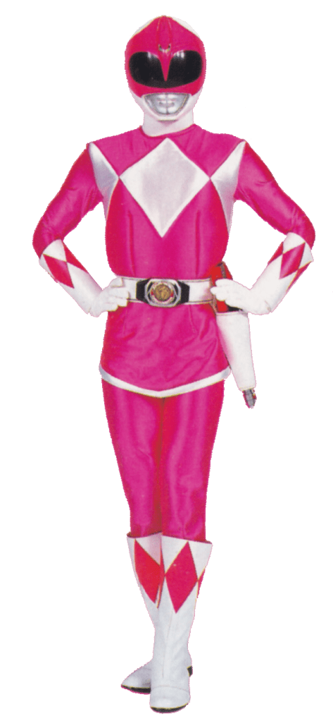 Mmpr-pink