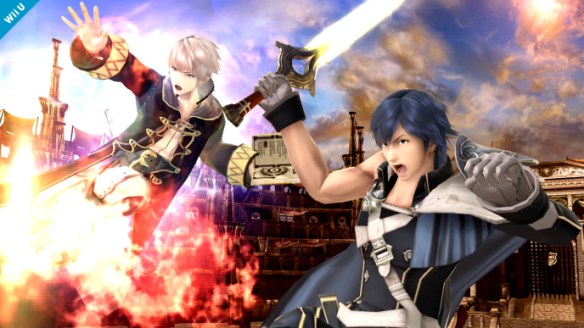 Robin Chrom