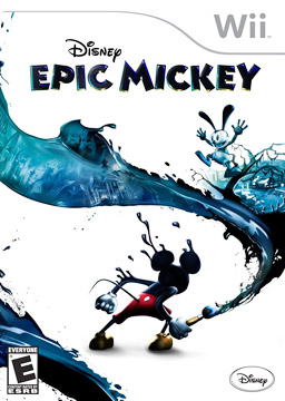 Epic_Mickey