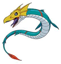 Seadramon