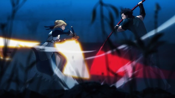 Fate Zero - 16 - Large 25