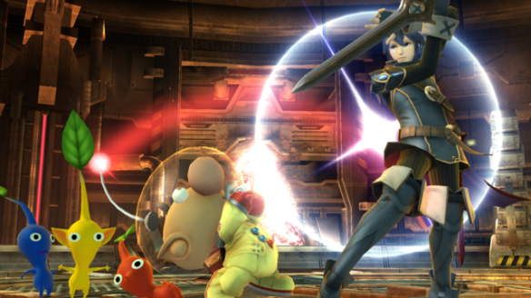 Lucina Olimar