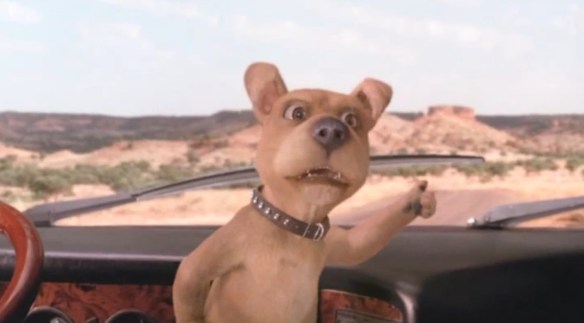 Scrappy-Doo