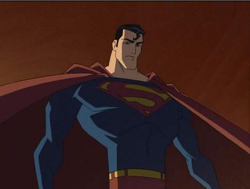 Superman_The_Batman