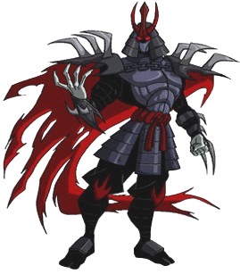 TMNT_Demon_Shredder