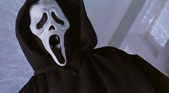 Ghostface