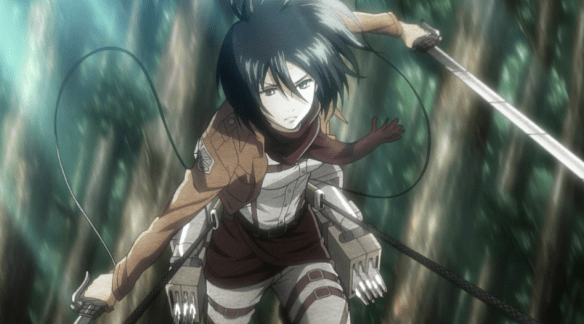 Attack-on-Titan-Mikasa-3D-maneuver-gear