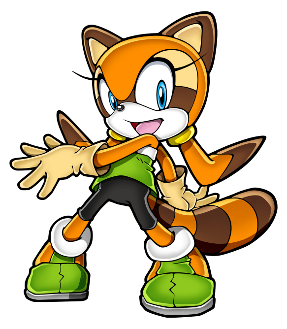 RushAdventure_Marine_pose