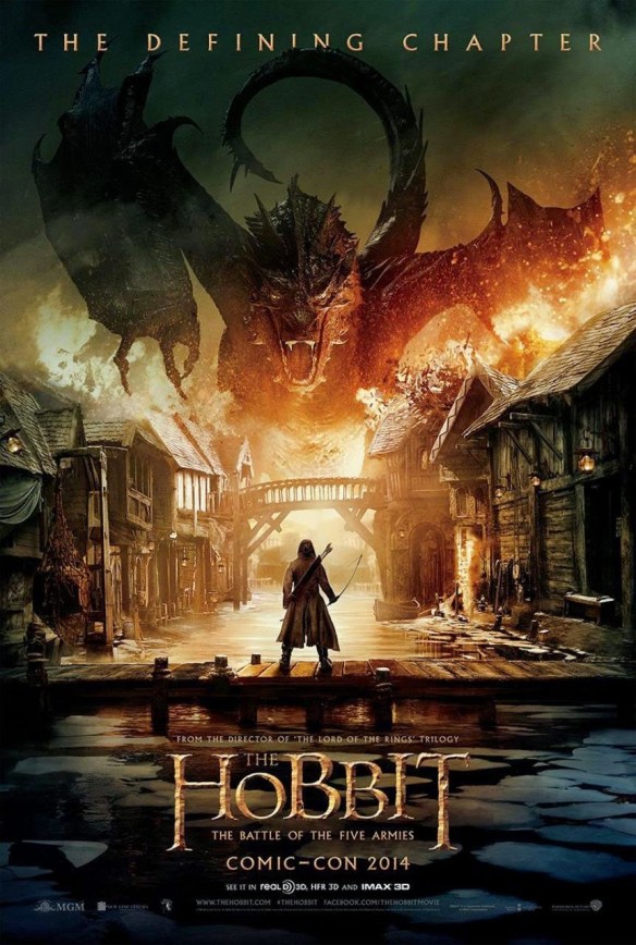 hobbit-battle-five-armies-poster
