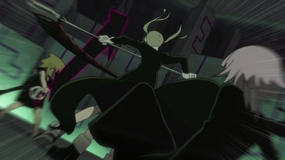 SOUL EATER - 44 - Large 39