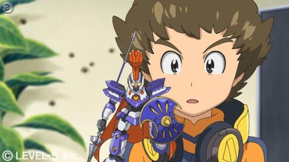 Achilles_pilot_trailer_debut