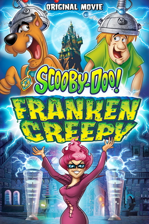 Scooby-Doo!_Frankencreepy