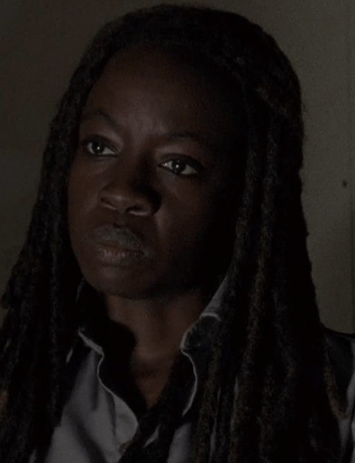516_Michonne_Stern