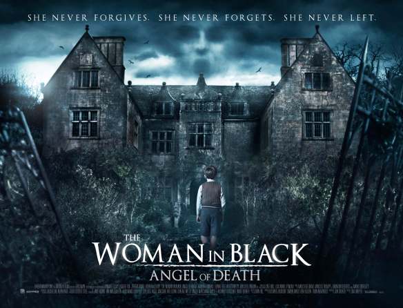 The-Woman-In-Black-Angel-of-Death