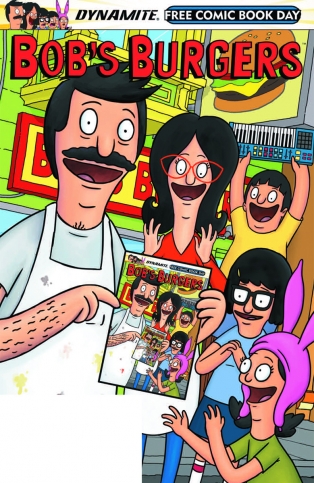 Free_Comic_Book_Day_Bobs_Burger