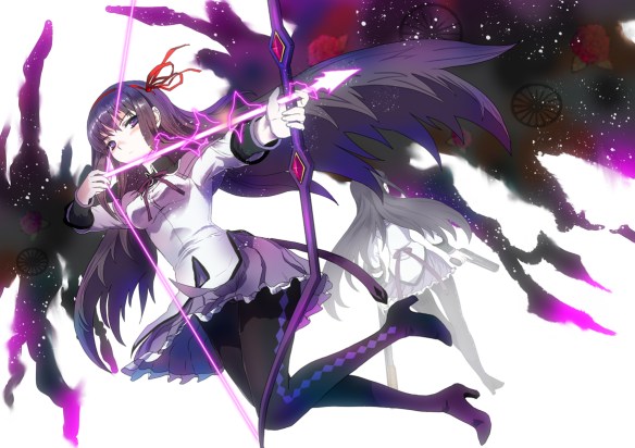 Badass_homura_archer